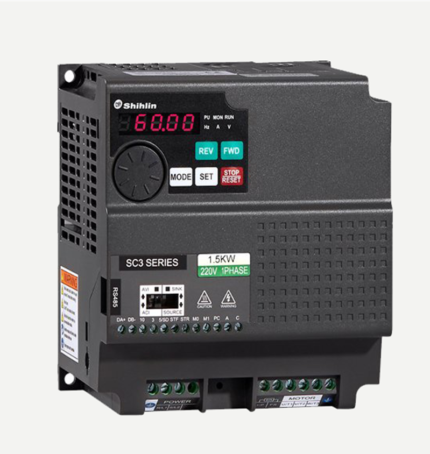 SHIHLIN SC3-043-1.5K