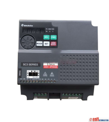 SHIHLIN SC3-043-5.5K